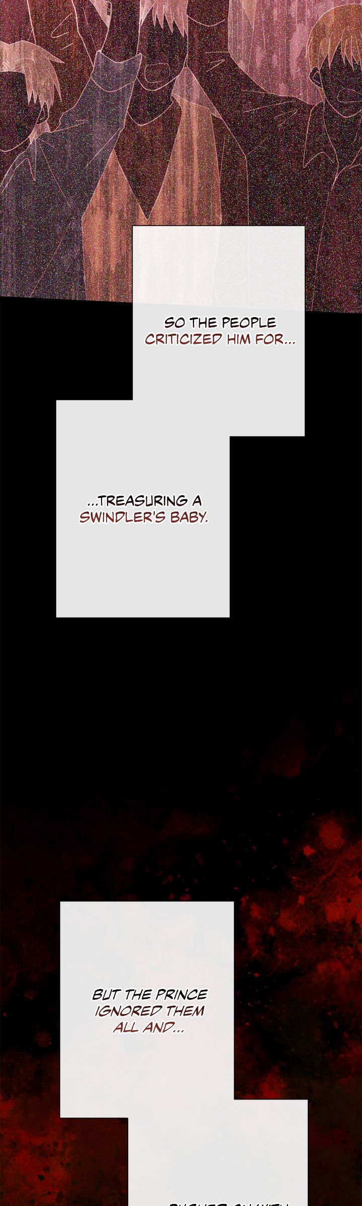 The Problematic Prince Chapter 94 page 54