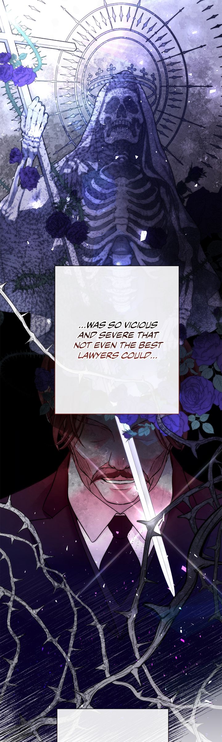 The Problematic Prince Chapter 94 page 66