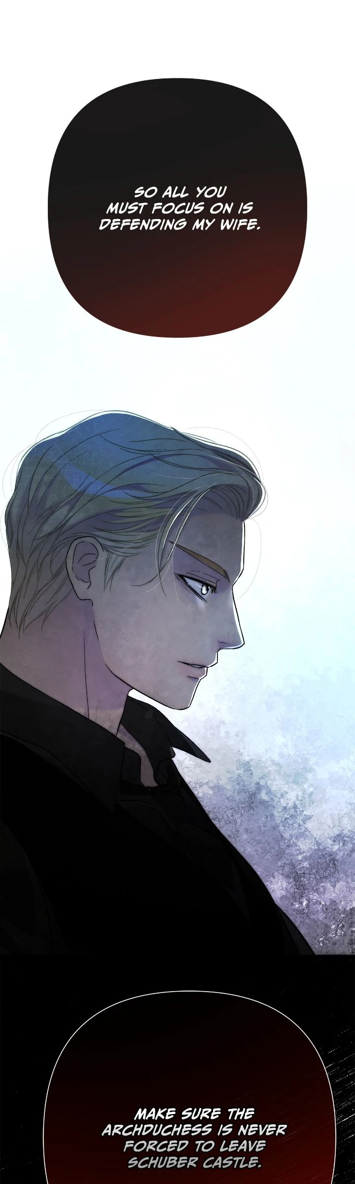 The Problematic Prince Chapter 94 page 72