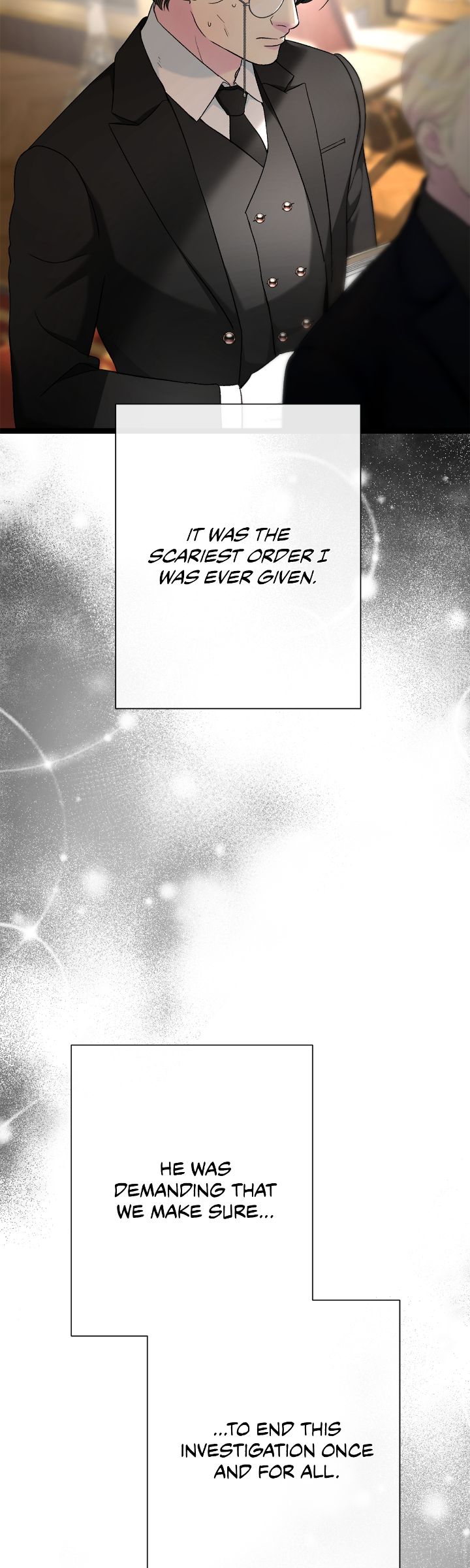 The Problematic Prince Chapter 94 page 74