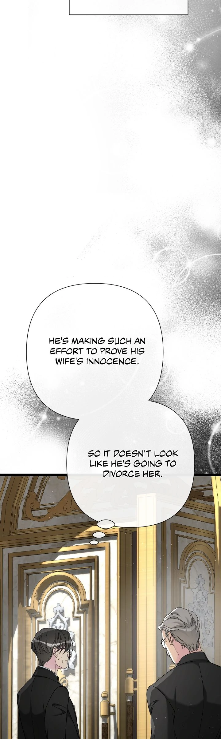 The Problematic Prince Chapter 94 page 75