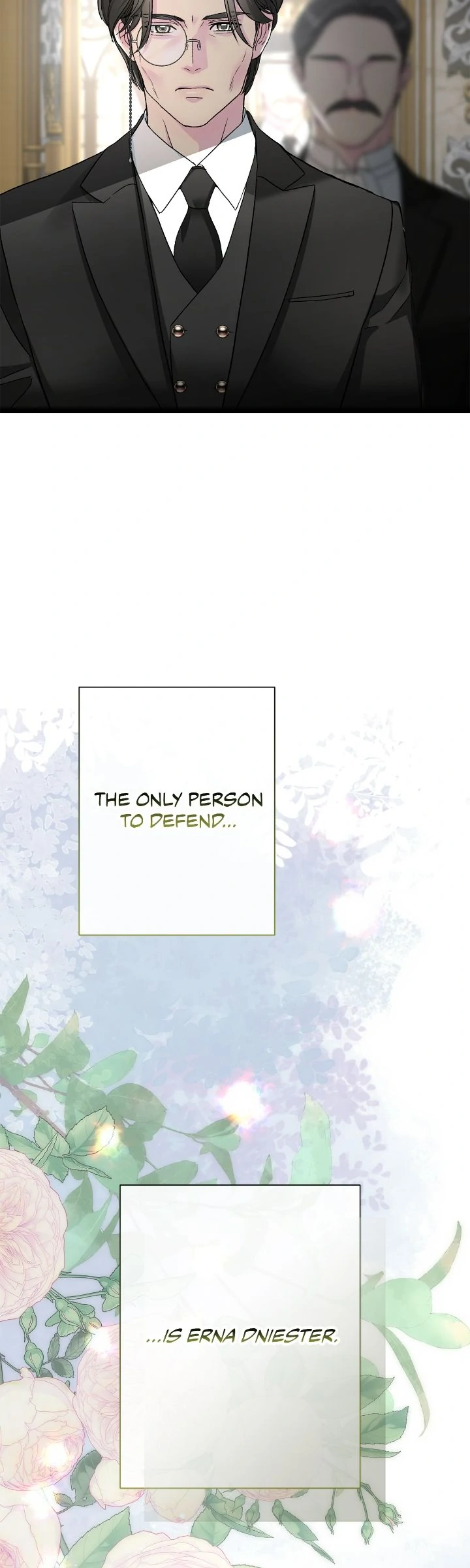 The Problematic Prince Chapter 94 page 78
