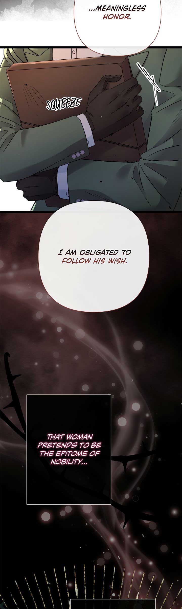 The Problematic Prince Chapter 85 page 13