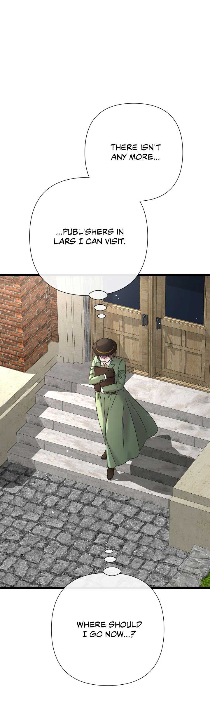 The Problematic Prince Chapter 85 page 16