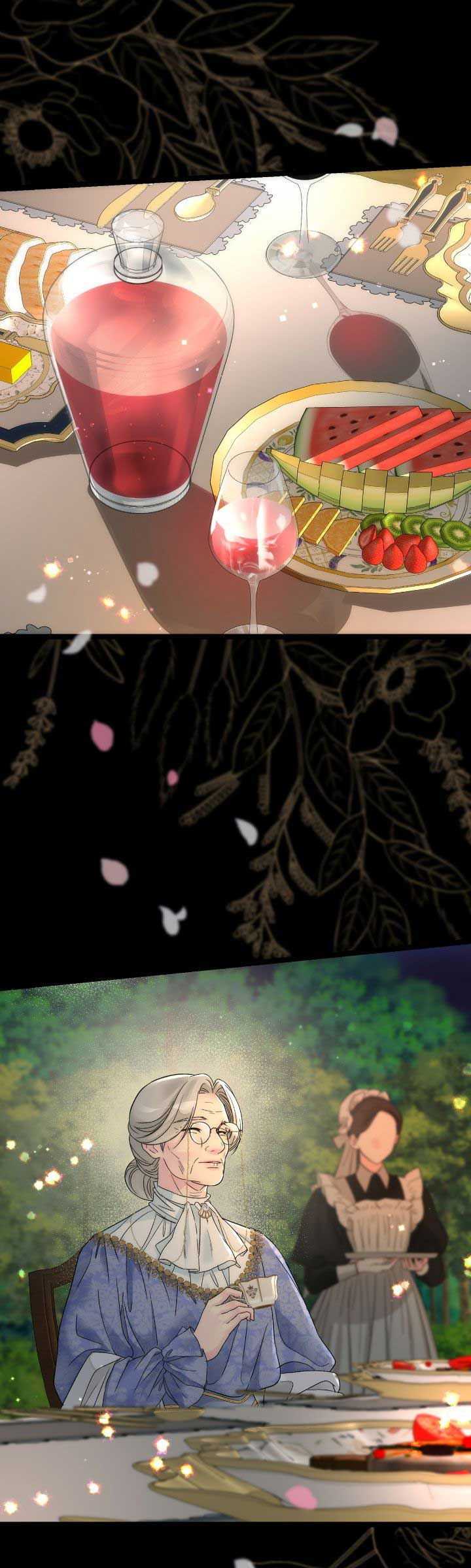 The Problematic Prince Chapter 85 page 24