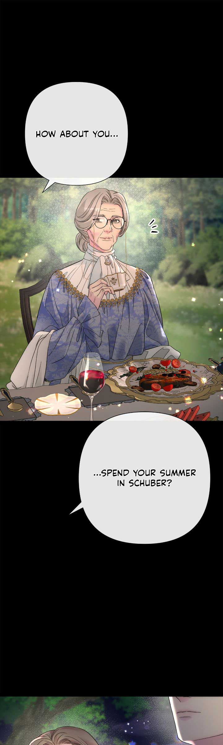 The Problematic Prince Chapter 85 page 27