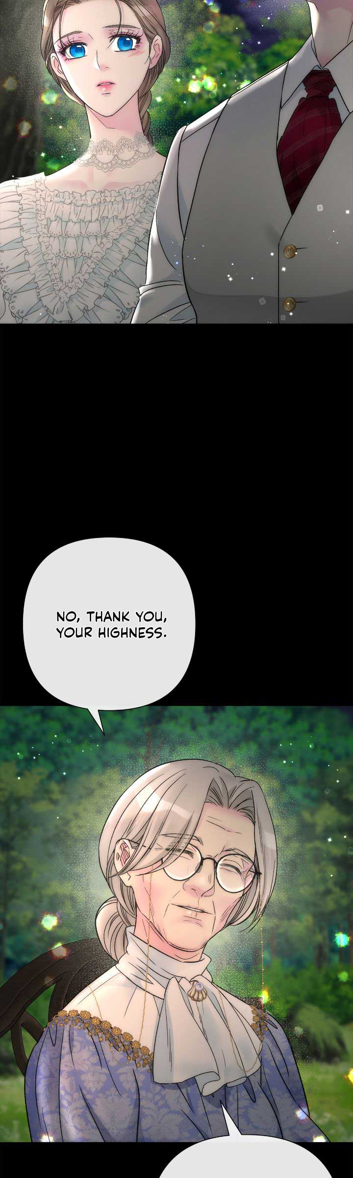 The Problematic Prince Chapter 85 page 28