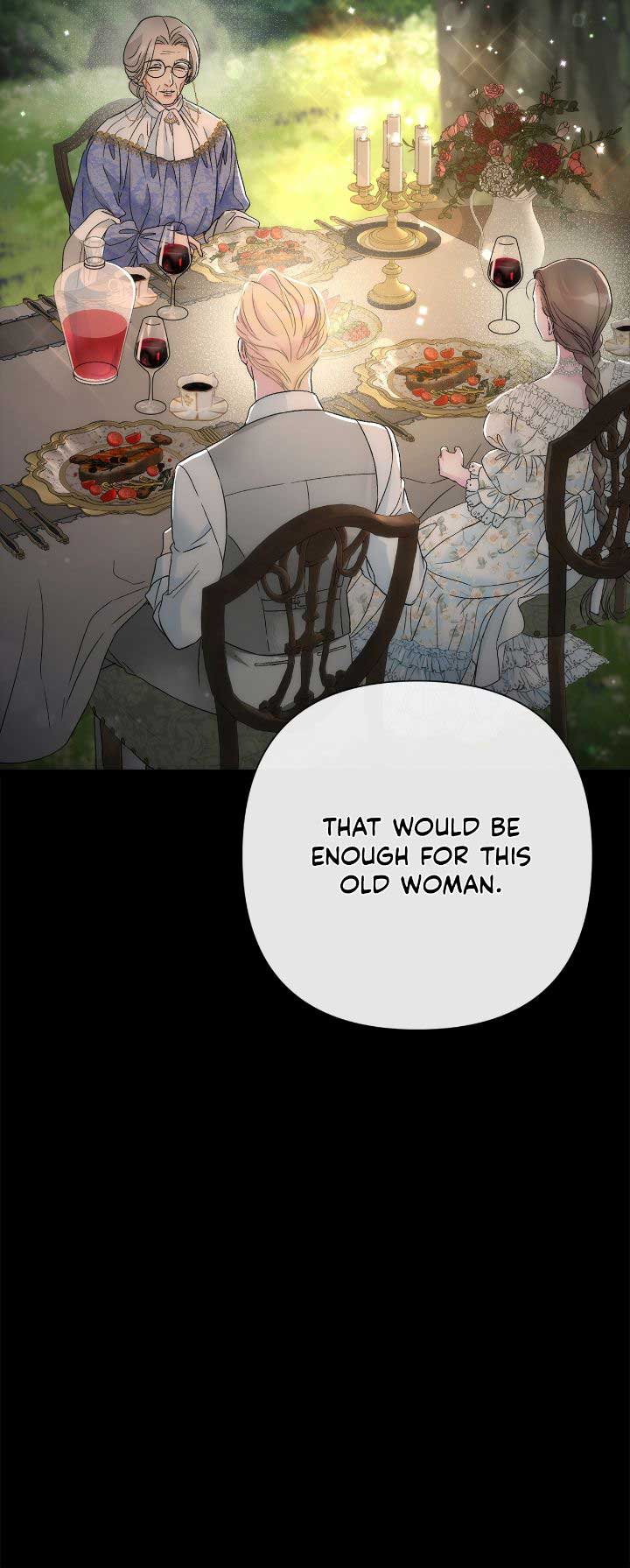 The Problematic Prince Chapter 85 page 30