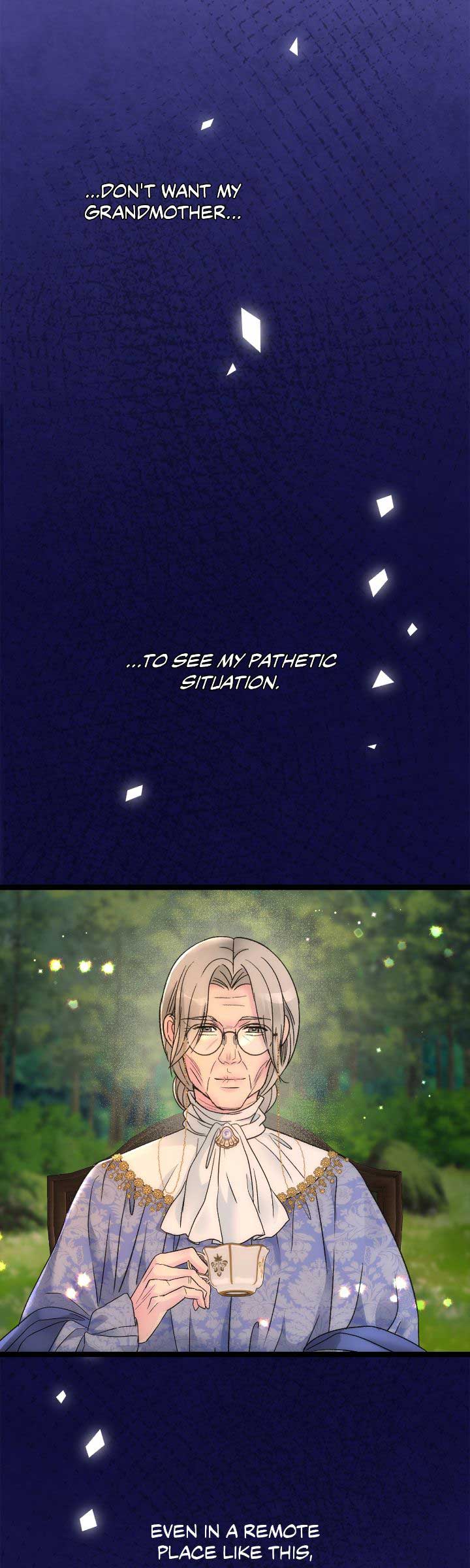 The Problematic Prince Chapter 85 page 34
