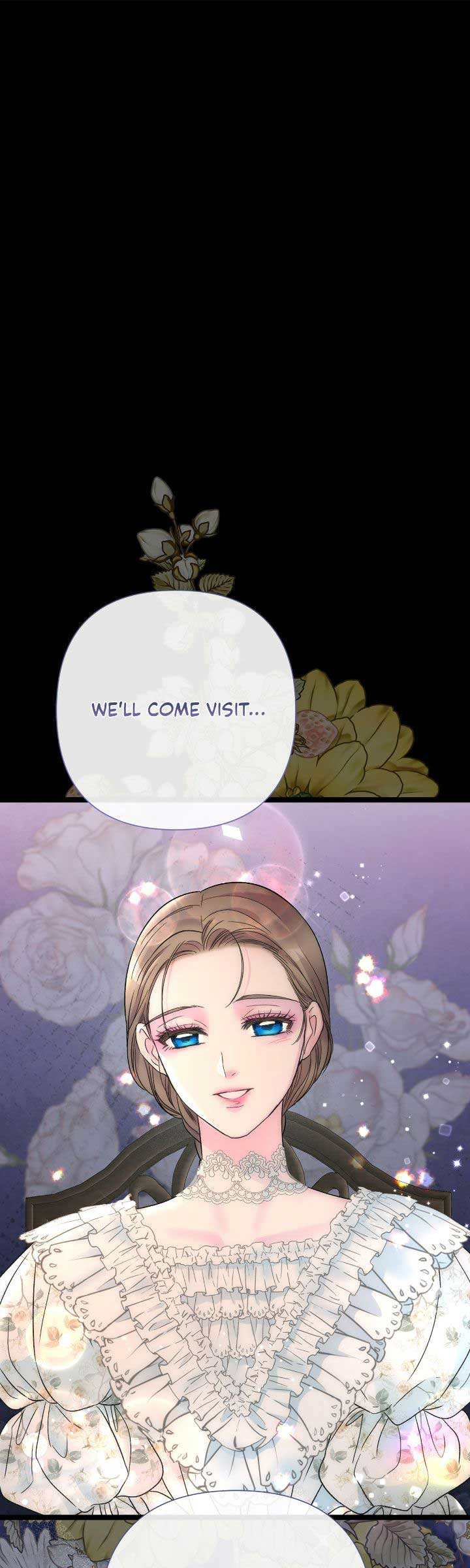 The Problematic Prince Chapter 85 page 37