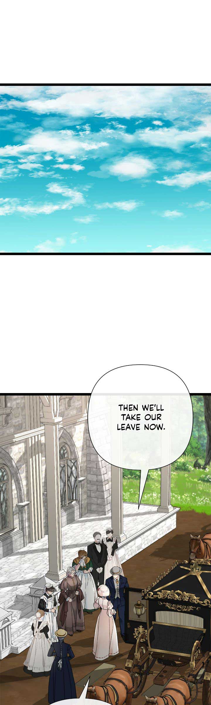 The Problematic Prince Chapter 85 page 41