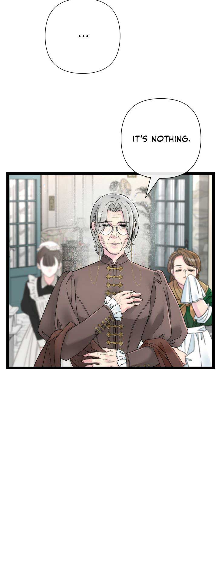 The Problematic Prince Chapter 85 page 43