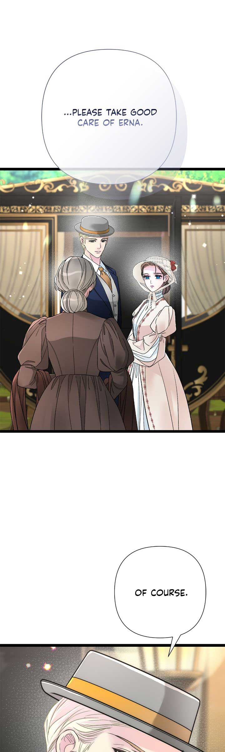 The Problematic Prince Chapter 85 page 44