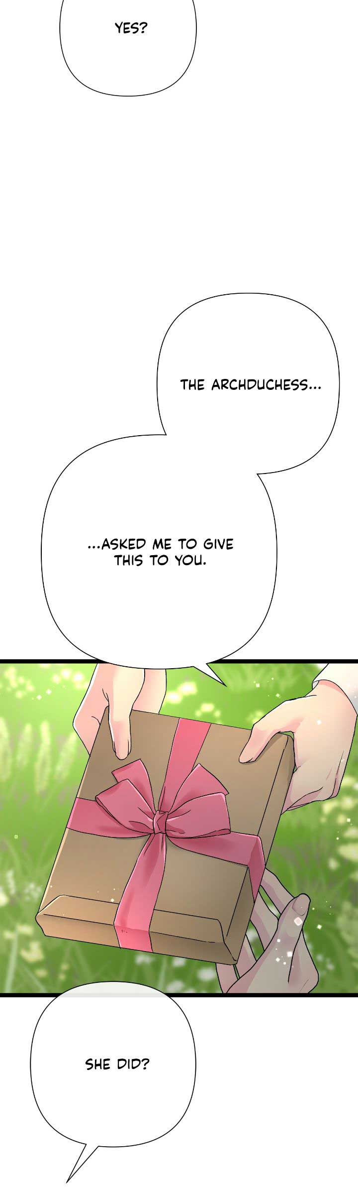 The Problematic Prince Chapter 85 page 50