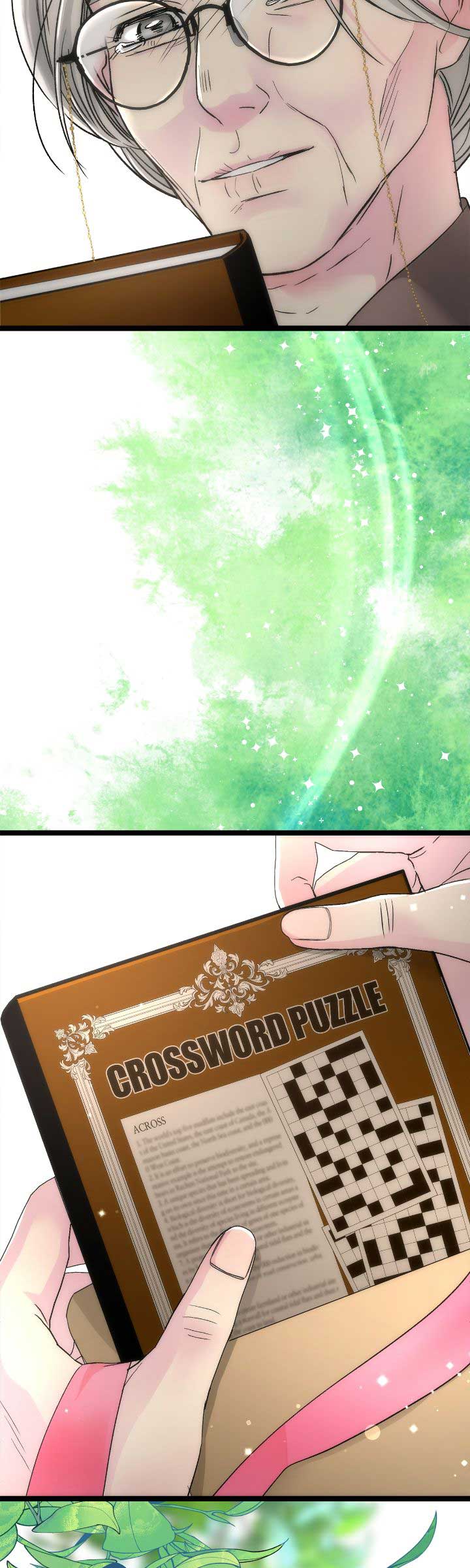 The Problematic Prince Chapter 85 page 53