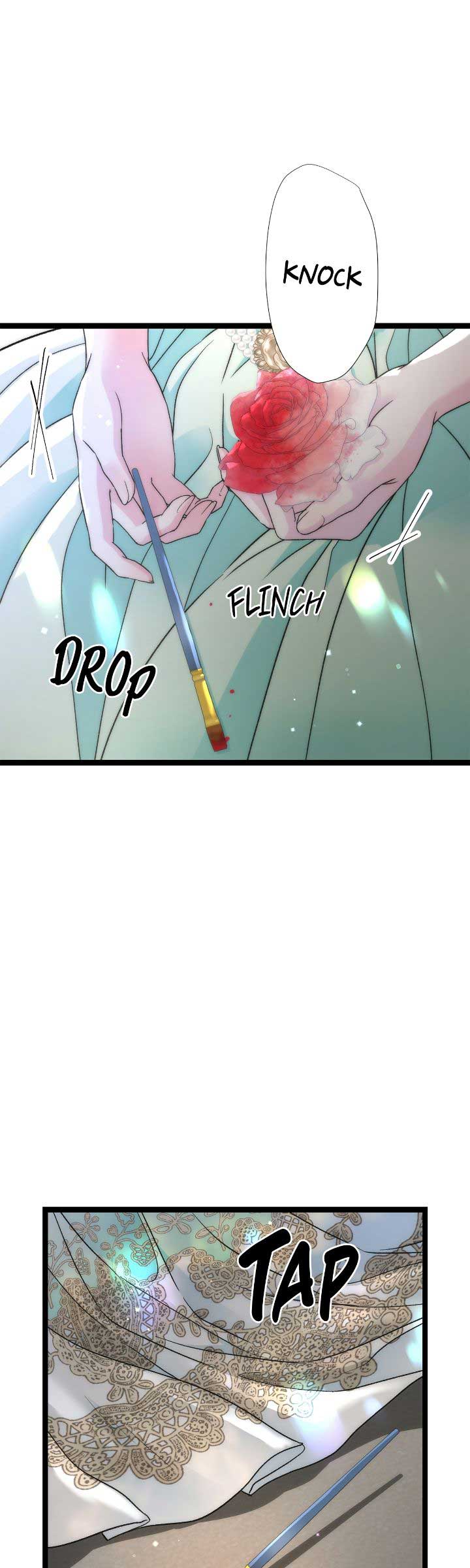 The Problematic Prince Chapter 85 page 58