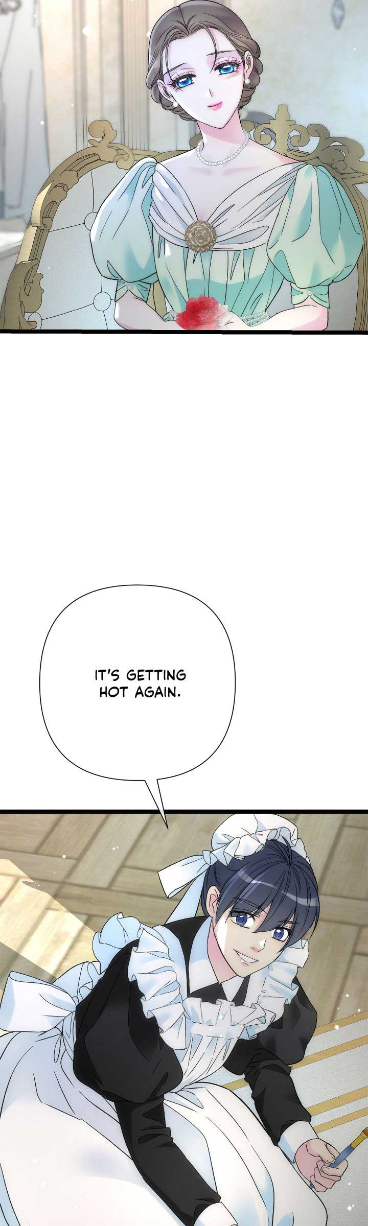 The Problematic Prince Chapter 85 page 62