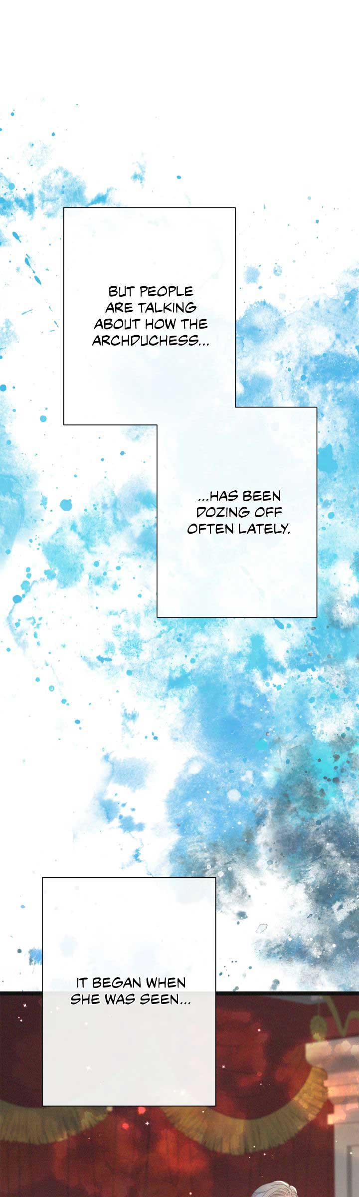 The Problematic Prince Chapter 85 page 64