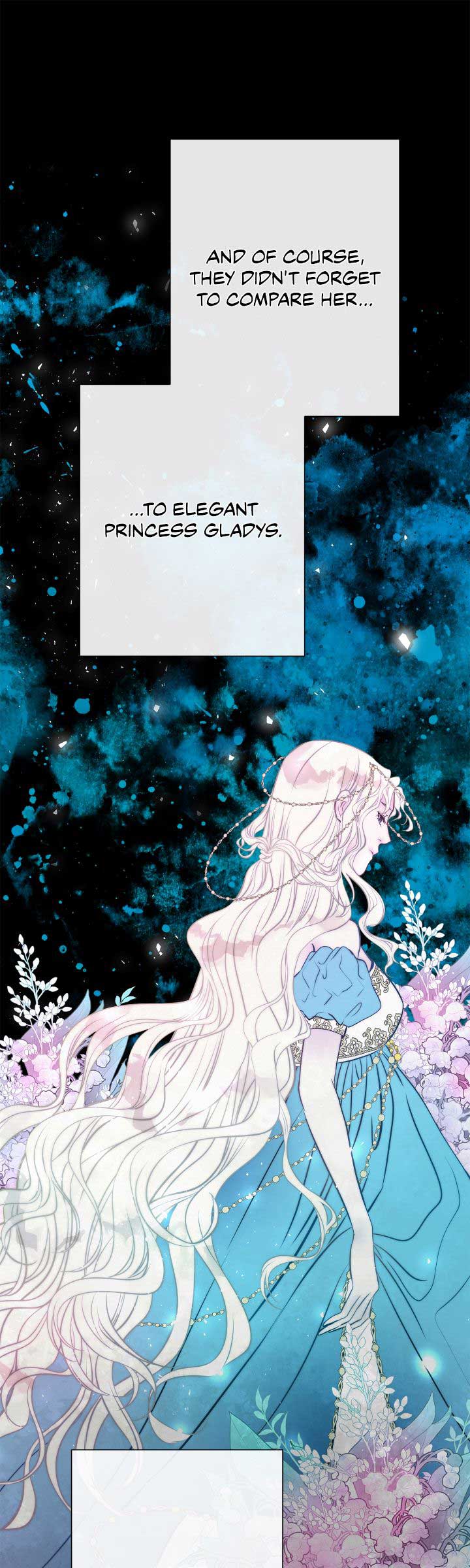The Problematic Prince Chapter 85 page 68