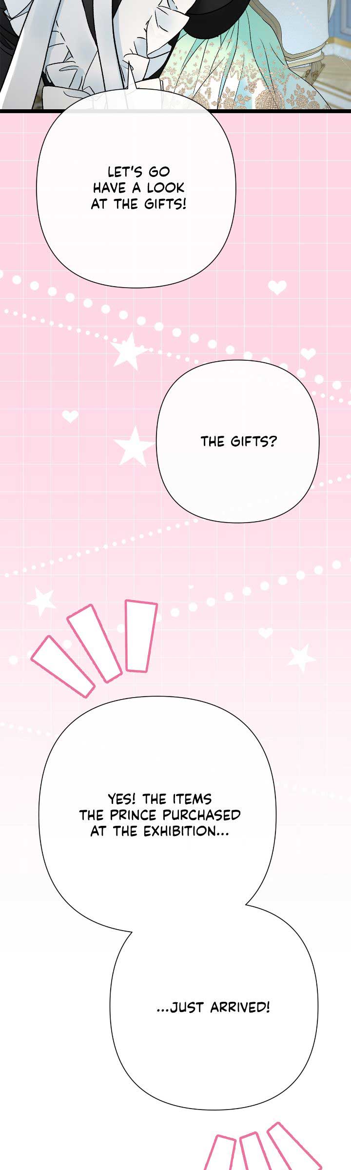 The Problematic Prince Chapter 85 page 71