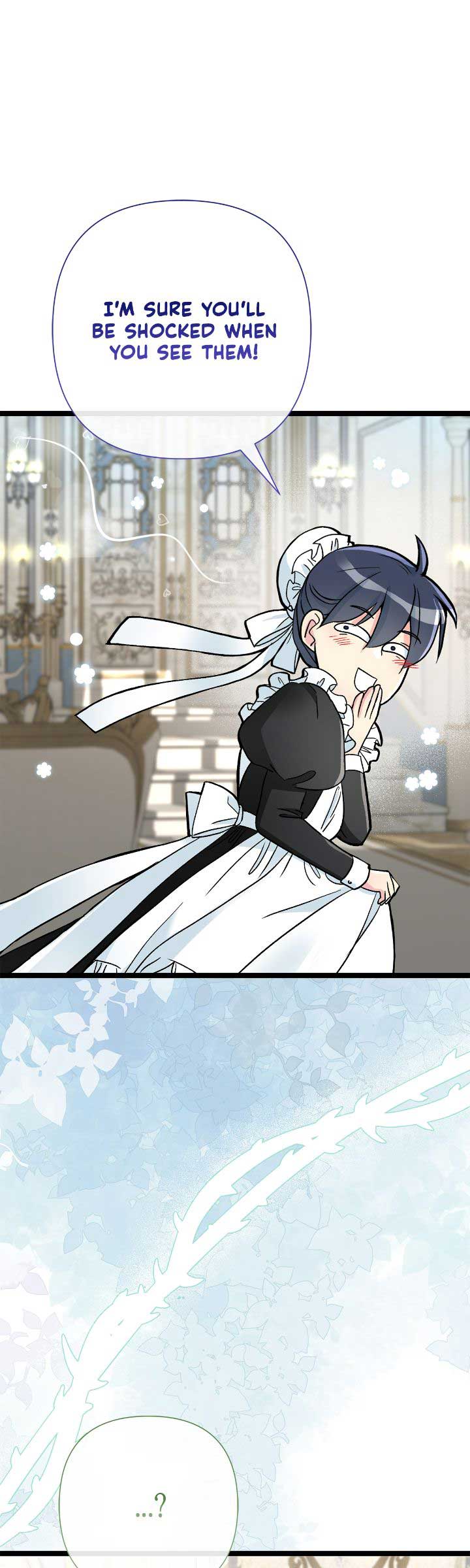 The Problematic Prince Chapter 85 page 73