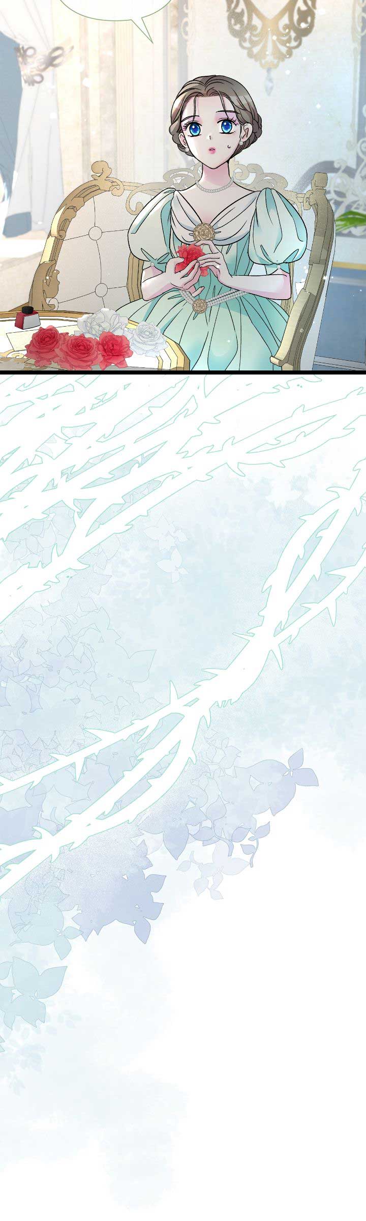 The Problematic Prince Chapter 85 page 74