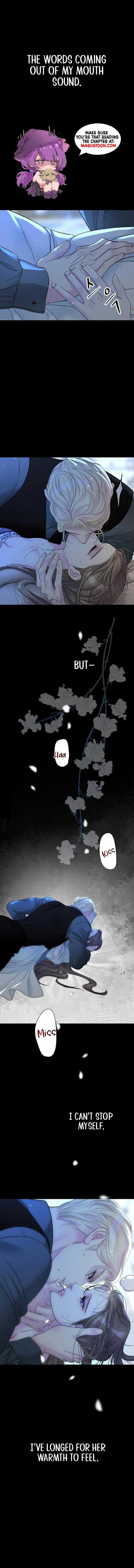 The Problematic Prince Chapter 103 page 8