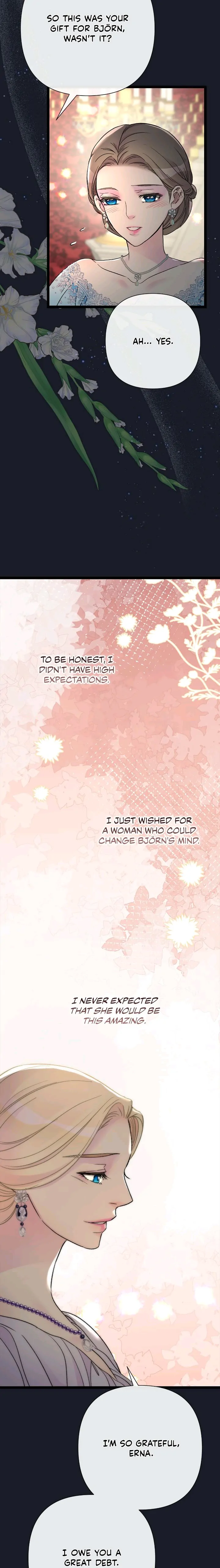 The Problematic Prince Chapter 78 page 11