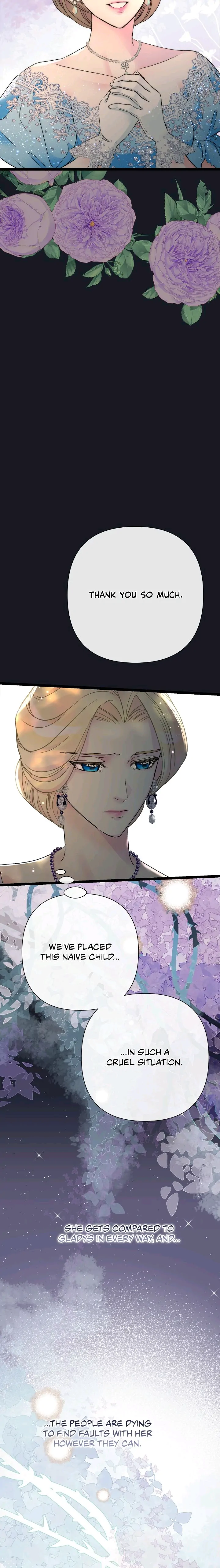 The Problematic Prince Chapter 78 page 16