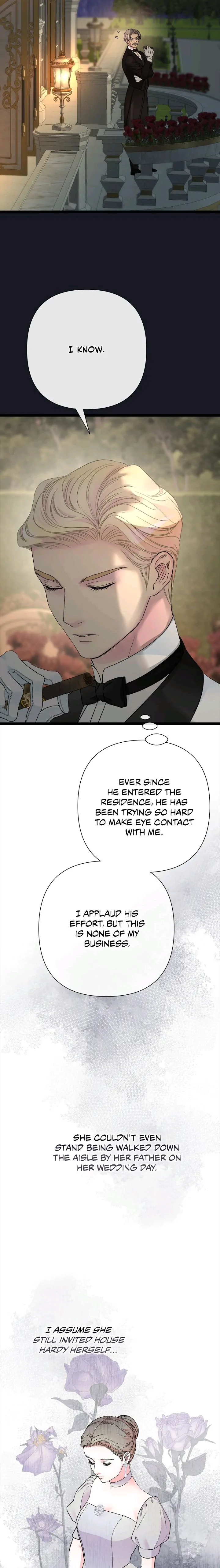 The Problematic Prince Chapter 78 page 19
