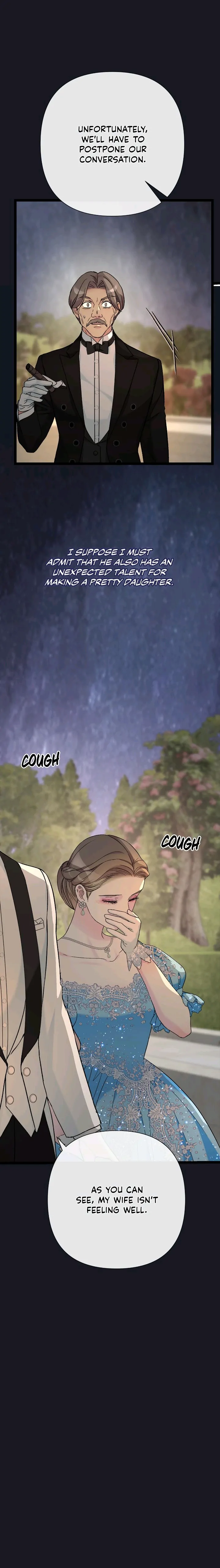 The Problematic Prince Chapter 78 page 25