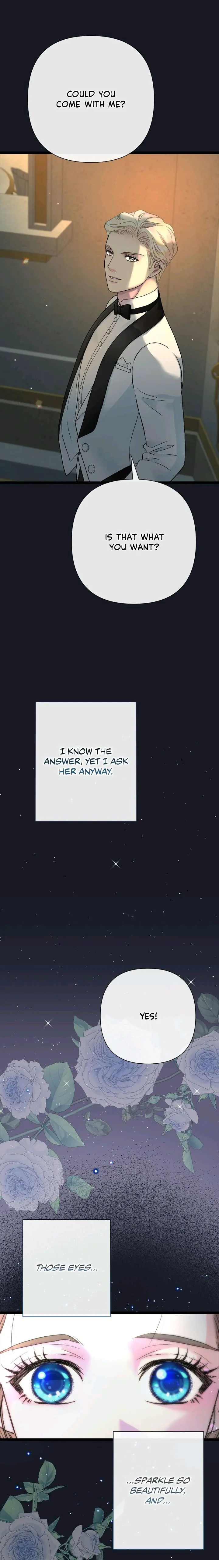 The Problematic Prince Chapter 78 page 28