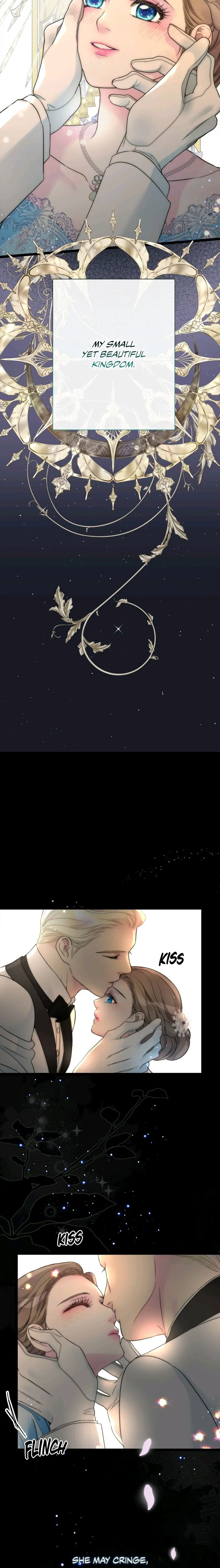 The Problematic Prince Chapter 78 page 32