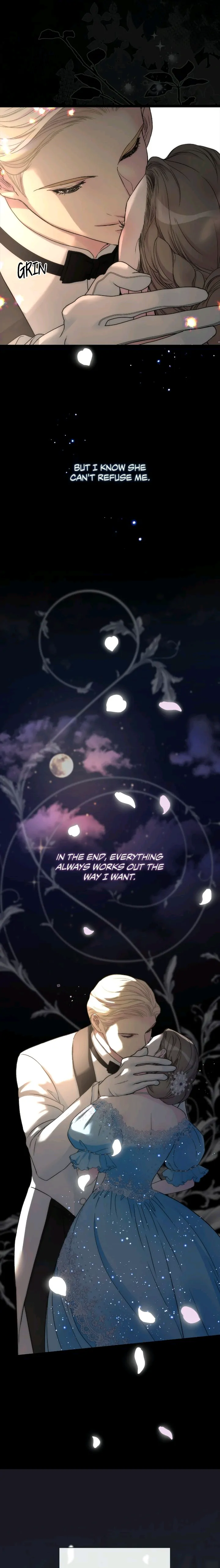 The Problematic Prince Chapter 78 page 33