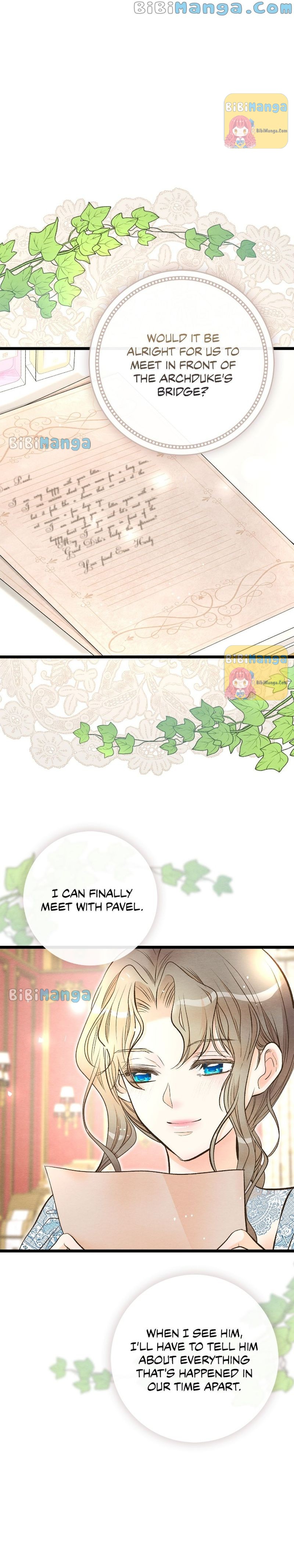 The Problematic Prince Chapter 14 page 3