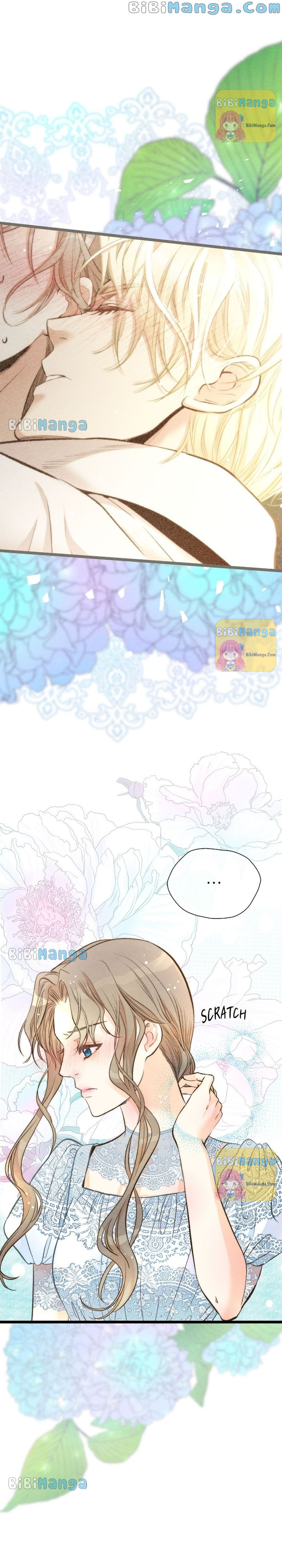 The Problematic Prince Chapter 14 page 5