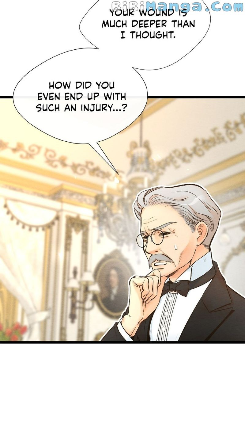 The Problematic Prince Chapter 14 page 9