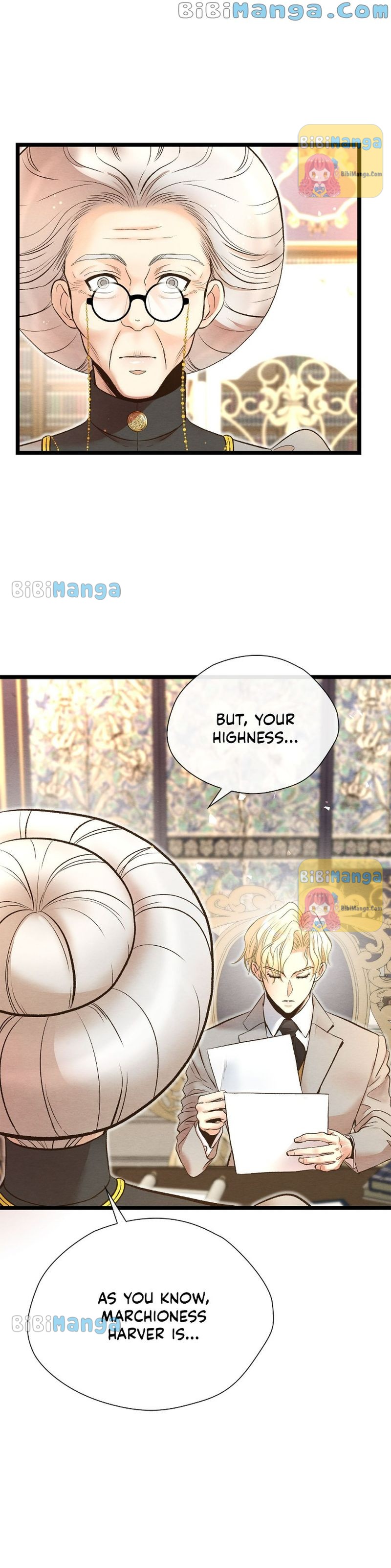 The Problematic Prince Chapter 14 page 15