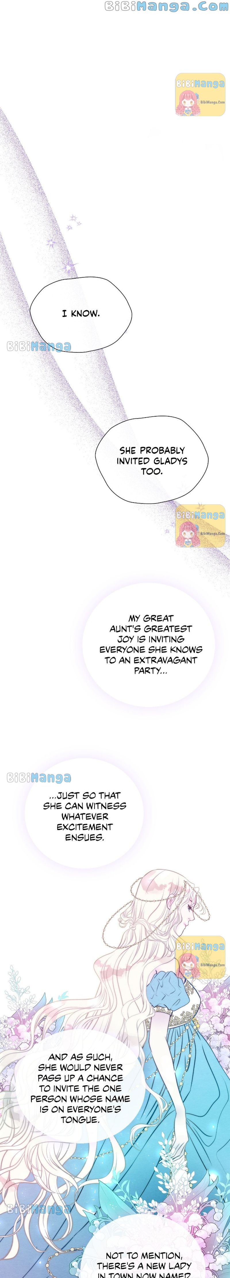 The Problematic Prince Chapter 14 page 16