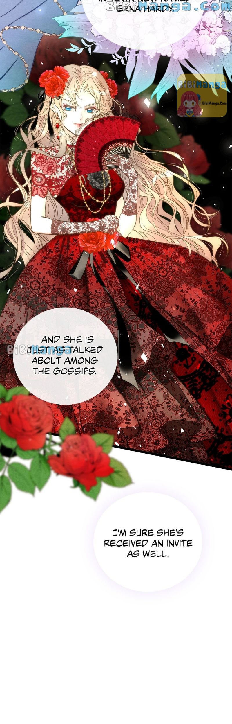The Problematic Prince Chapter 14 page 17