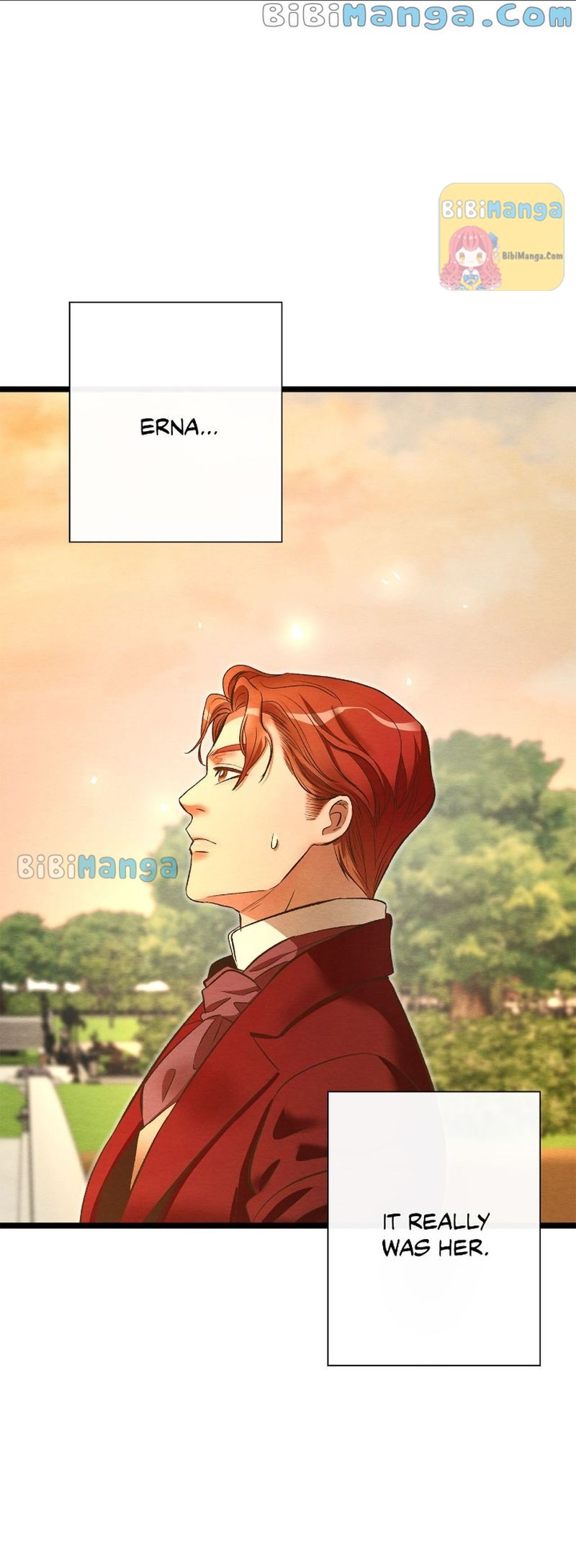 The Problematic Prince Chapter 14 page 21