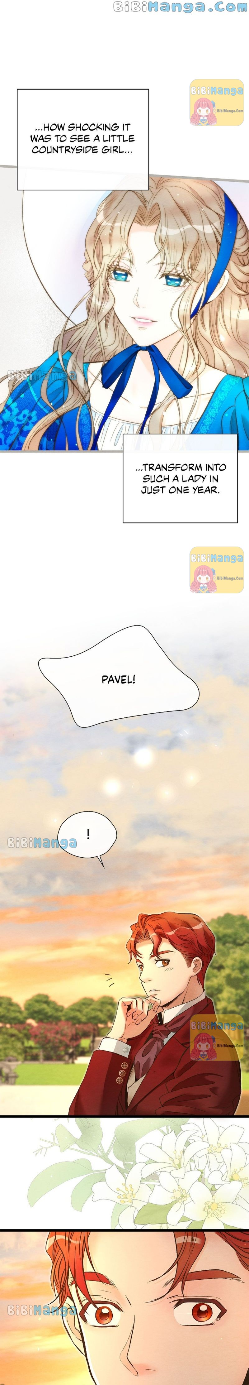 The Problematic Prince Chapter 14 page 24
