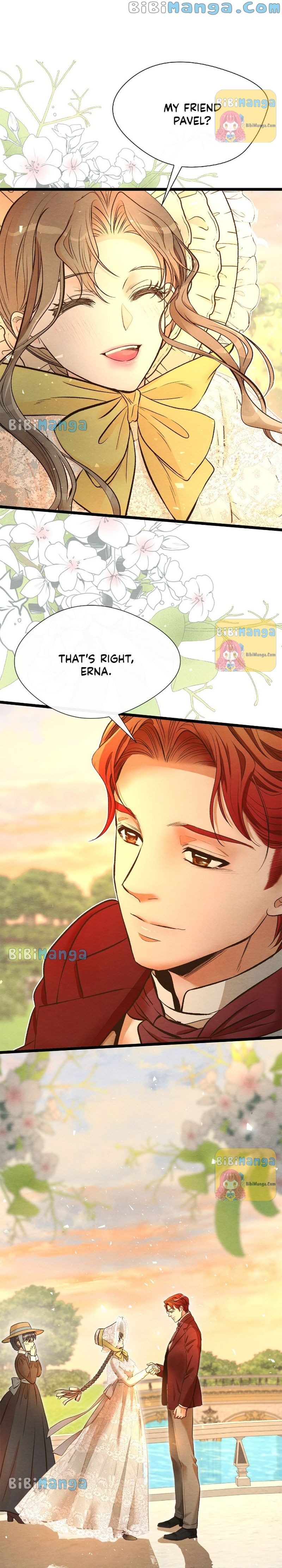 The Problematic Prince Chapter 14 page 28
