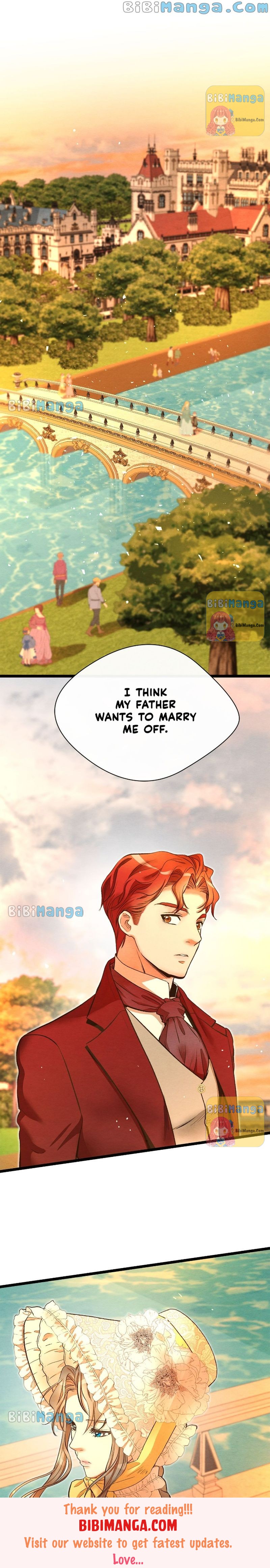 The Problematic Prince Chapter 14 page 30