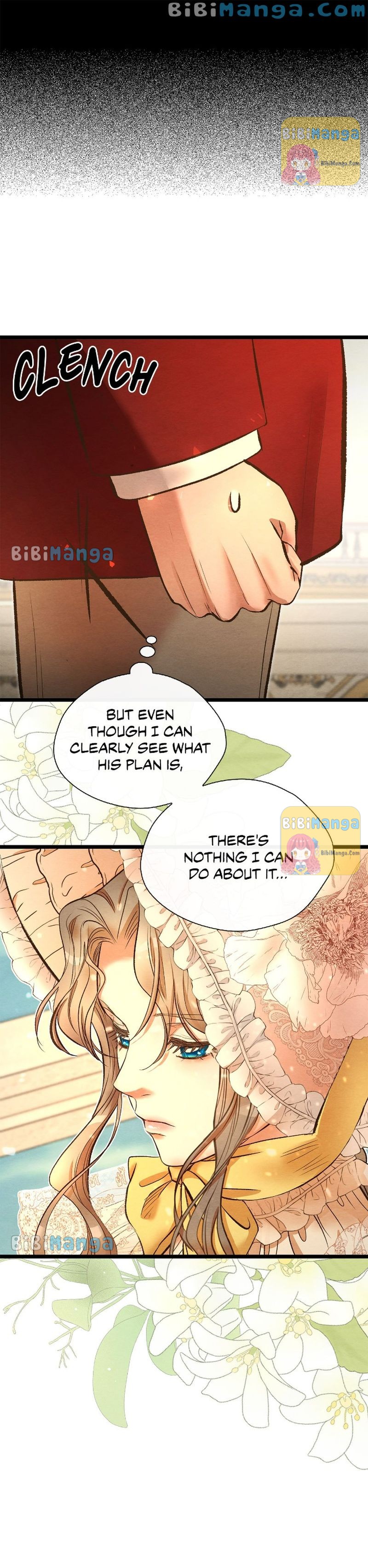 The Problematic Prince Chapter 14 page 34