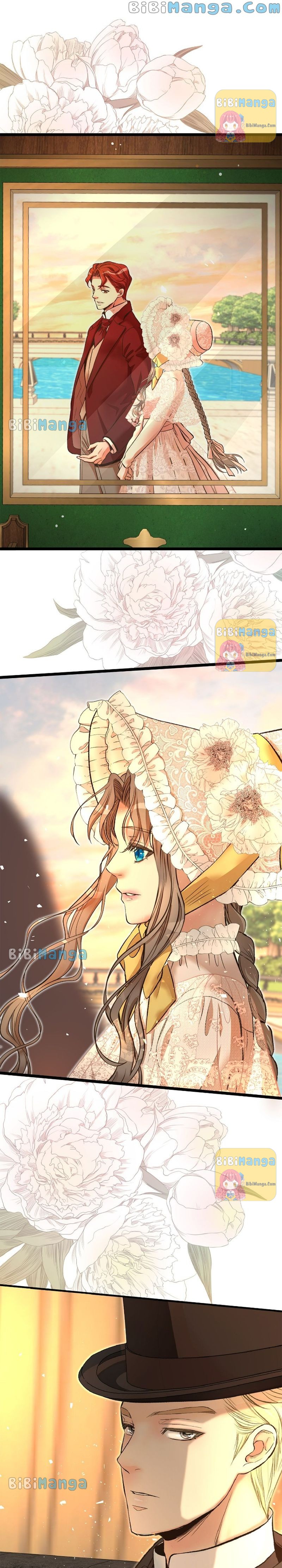 The Problematic Prince Chapter 14 page 37