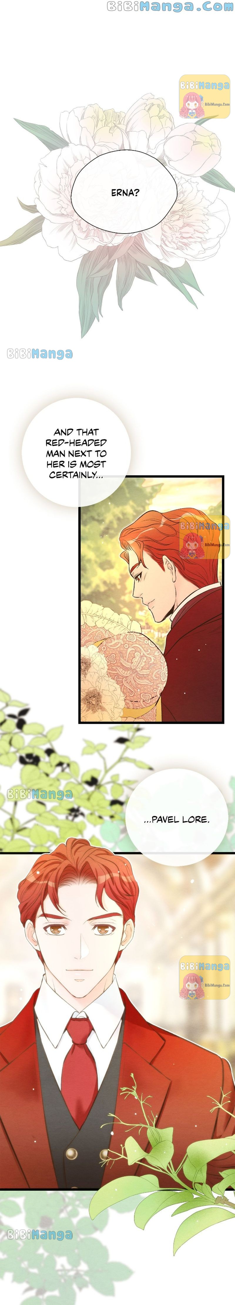 The Problematic Prince Chapter 14 page 39