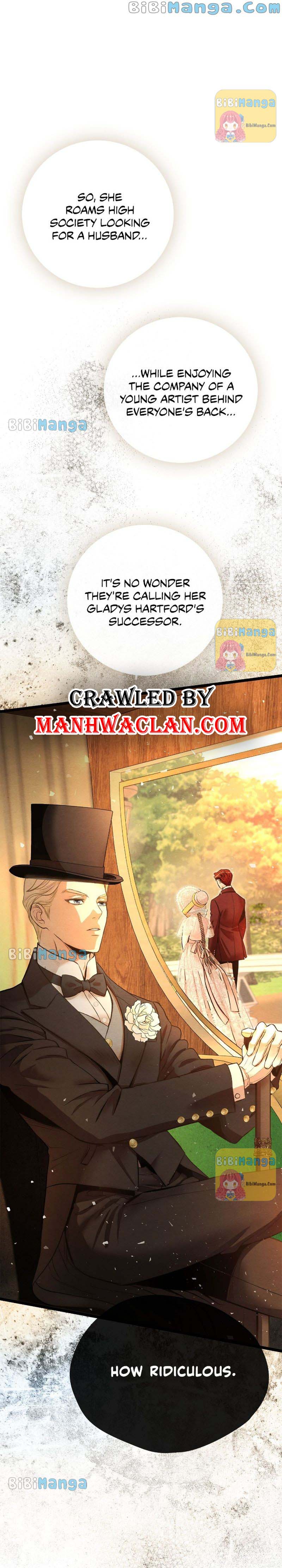 The Problematic Prince Chapter 14 page 41