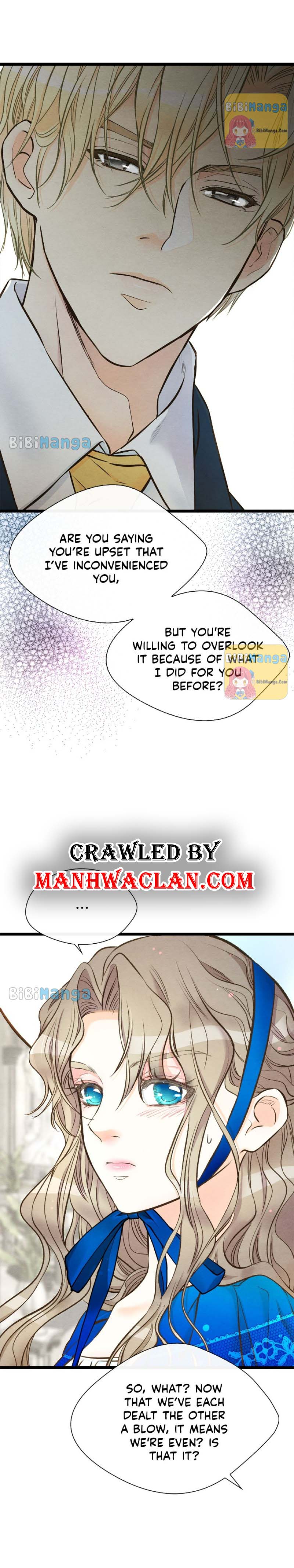 The Problematic Prince Chapter 12 page 2