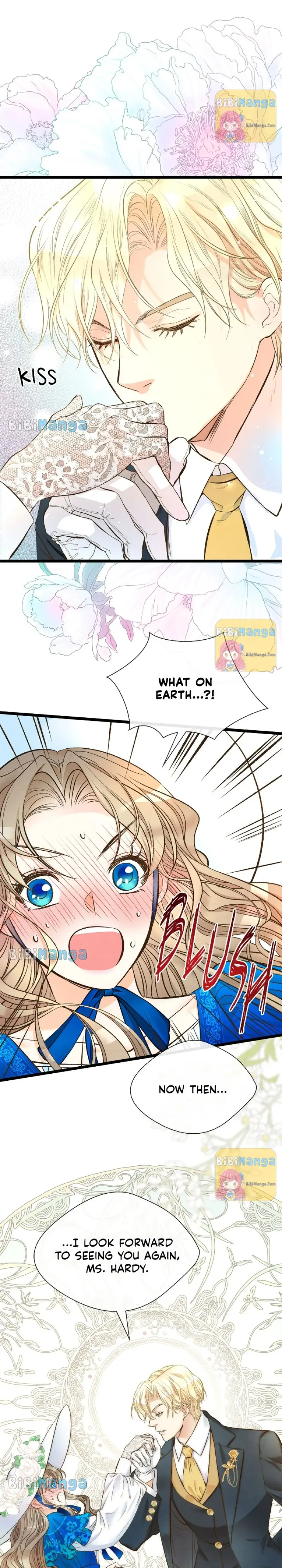 The Problematic Prince Chapter 12 page 6